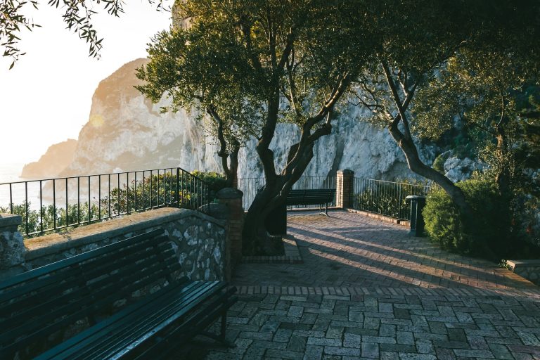 Capri, Italy