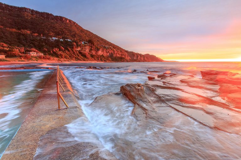 Coalcliff, Australia