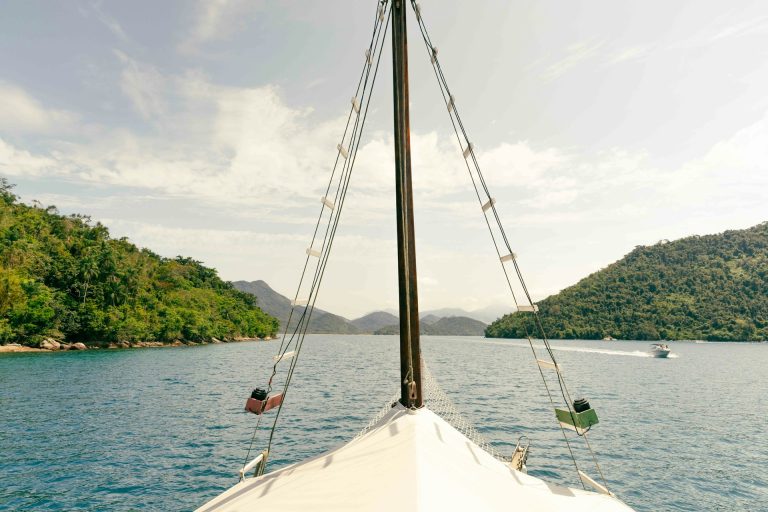 Paraty, Brazil