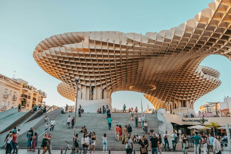 Sevilla, Spain