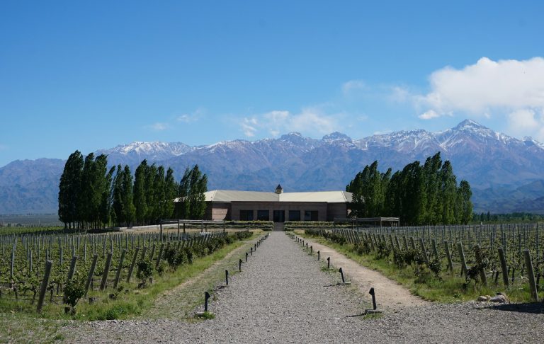 Mendoza, Argentina